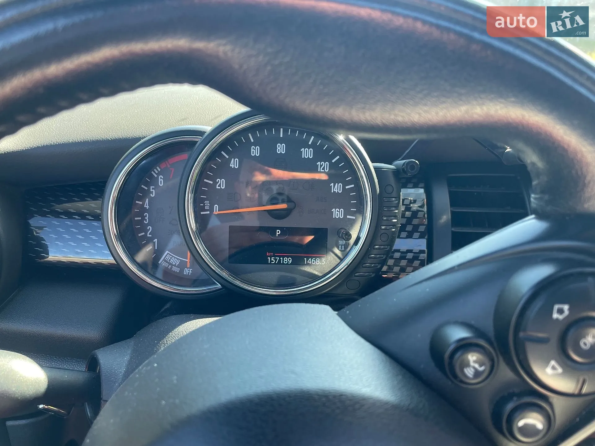 2015 MINI Cooper - мініатюра 7