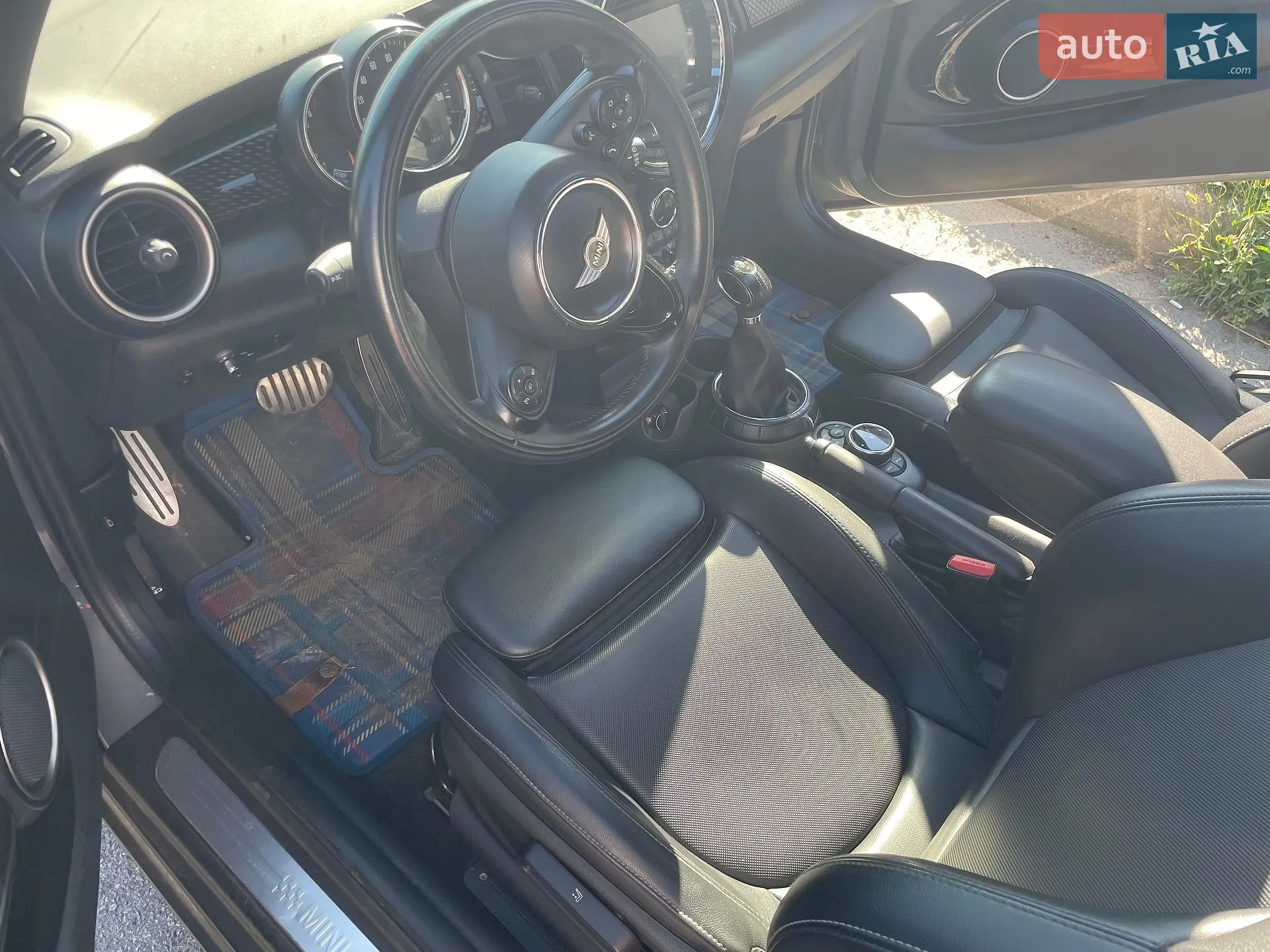 2015 MINI Cooper - мініатюра 6