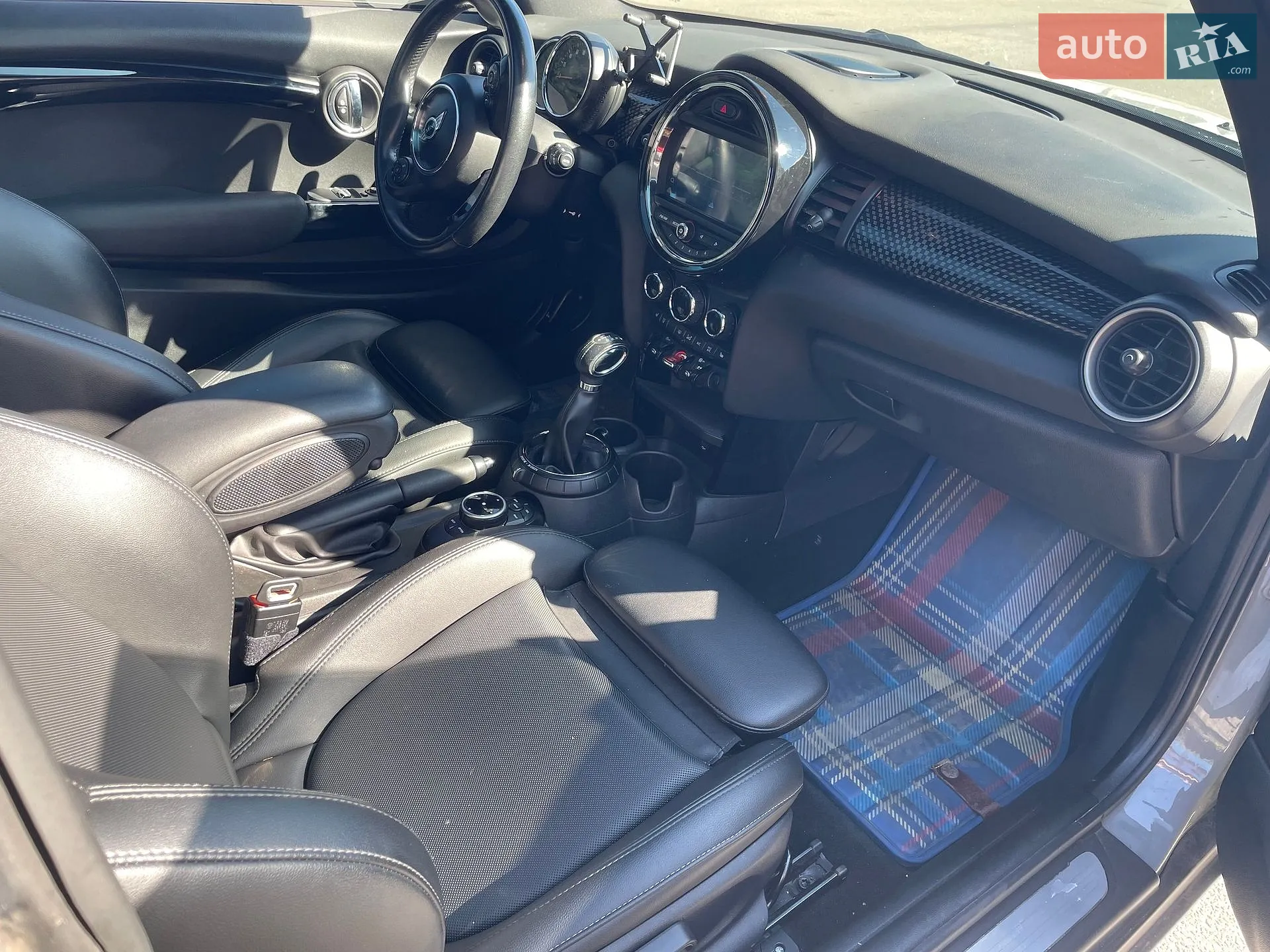 2015 MINI Cooper - мініатюра 8