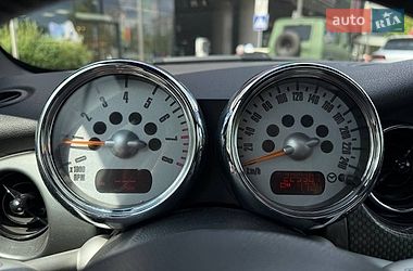 Хэтчбек MINI Cooper 2005 в Киеве
