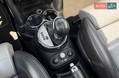 Хэтчбек MINI Cooper 2005 в Киеве