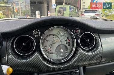 Хэтчбек MINI Cooper 2005 в Киеве