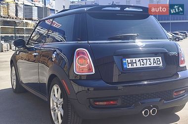 Хетчбек MINI Cooper 2013 в Дніпрі