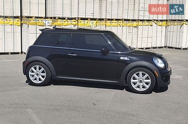 Хетчбек MINI Cooper 2013 в Дніпрі