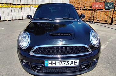 Хетчбек MINI Cooper 2013 в Дніпрі