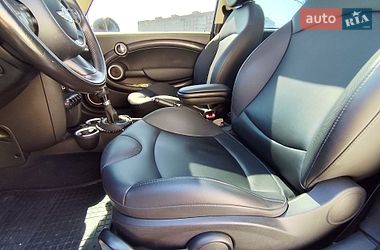Хетчбек MINI Cooper 2013 в Дніпрі