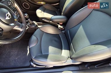 Хетчбек MINI Cooper 2013 в Дніпрі