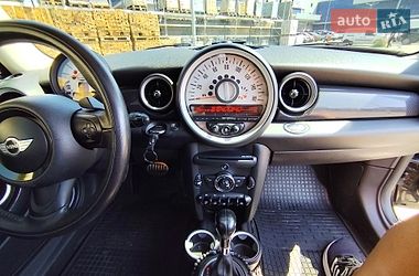 Хетчбек MINI Cooper 2013 в Дніпрі