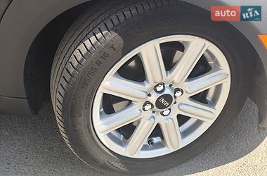 Хетчбек MINI Cooper 2013 в Дніпрі