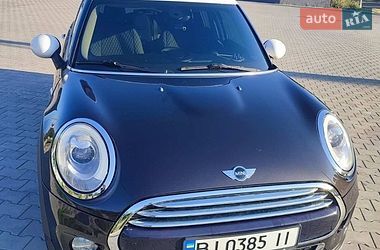 Хэтчбек MINI Cooper 2015 в Полтаве