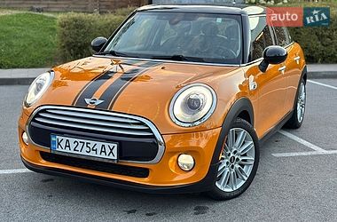 Хетчбек MINI Cooper 2015 в Києві