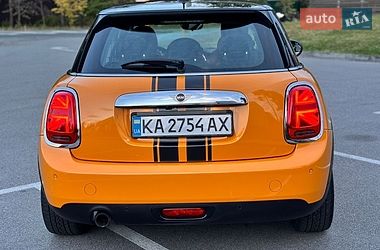Хетчбек MINI Cooper 2015 в Києві
