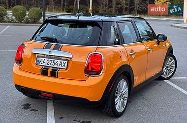 Хетчбек MINI Cooper 2015 в Києві
