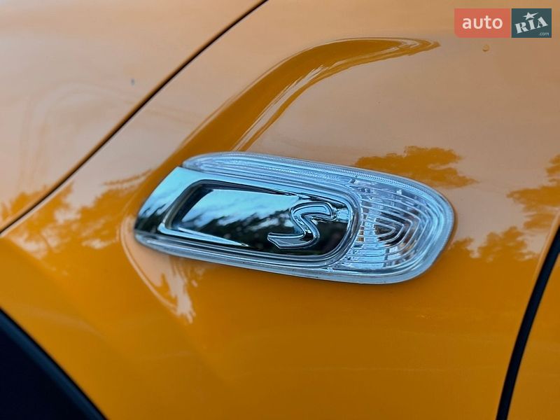 Хетчбек MINI Cooper 2015 в Києві