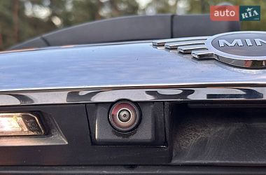 Хетчбек MINI Cooper 2015 в Києві