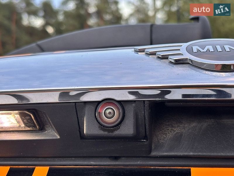 Хетчбек MINI Cooper 2015 в Києві