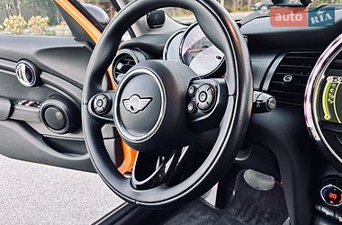Хетчбек MINI Cooper 2015 в Києві