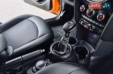 Хетчбек MINI Cooper 2015 в Києві