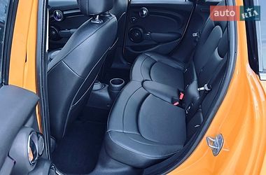 Хетчбек MINI Cooper 2015 в Києві