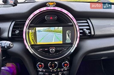 Хетчбек MINI Cooper 2015 в Києві