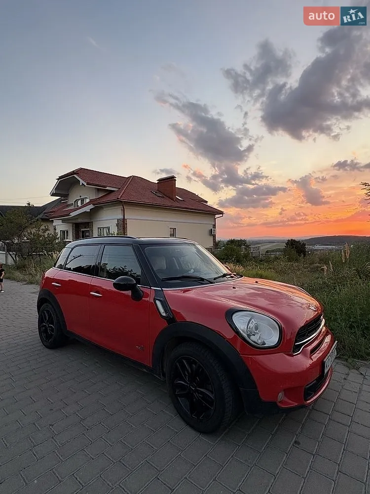 2011 MINI Cooper - фото 1