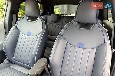 Хэтчбек MINI Cooper 2024 в Львове