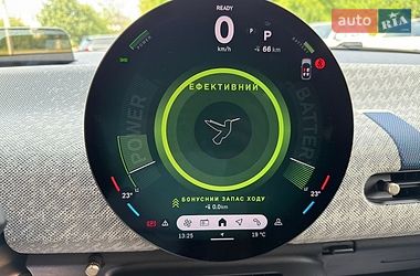 Хэтчбек MINI Cooper 2024 в Львове