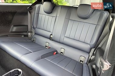 Хэтчбек MINI Cooper 2024 в Львове