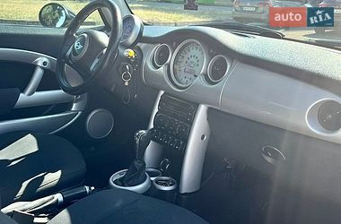 Хетчбек MINI Cooper 2005 в Черкасах фото 7 Хетчбек MINI Cooper 2005 в Черкасах