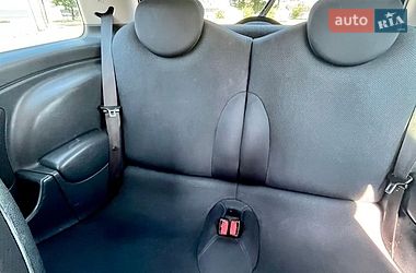 Хетчбек MINI Cooper 2005 в Черкасах фото 14 Хетчбек MINI Cooper 2005 в Черкасах