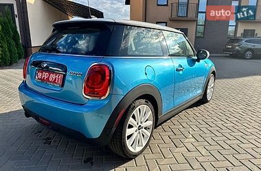 Хэтчбек MINI Cooper 2017 в Вараше