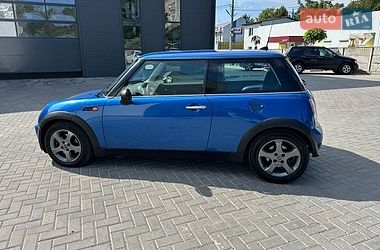 Хетчбек MINI Cooper 2006 в Вінниці фото 4 Хетчбек MINI Cooper 2006 в Вінниці