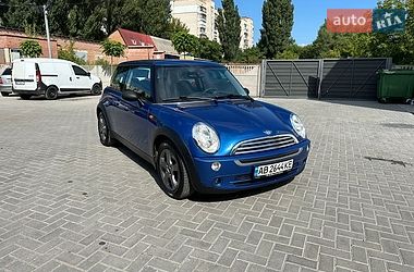 Хетчбек MINI Cooper 2006 в Вінниці фото 6 Хетчбек MINI Cooper 2006 в Вінниці