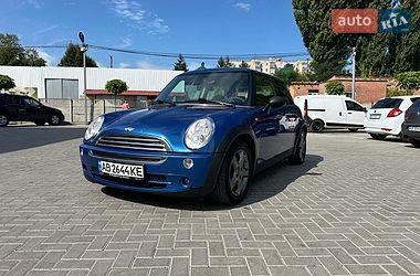 Хетчбек MINI Cooper 2006 в Вінниці фото 8 Хетчбек MINI Cooper 2006 в Вінниці