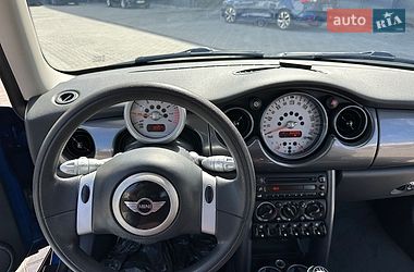 Хетчбек MINI Cooper 2006 в Вінниці фото 9 Хетчбек MINI Cooper 2006 в Вінниці