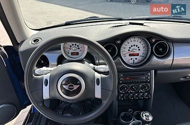 Хетчбек MINI Cooper 2006 в Вінниці фото 10 Хетчбек MINI Cooper 2006 в Вінниці