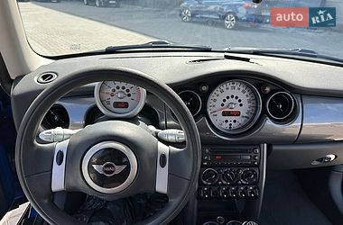 Хетчбек MINI Cooper 2006 в Вінниці фото 12 Хетчбек MINI Cooper 2006 в Вінниці