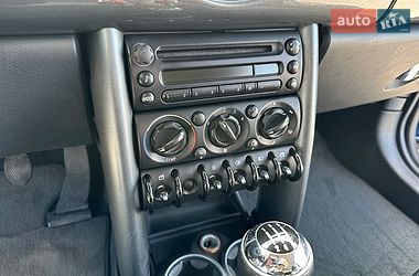 Хетчбек MINI Cooper 2006 в Вінниці фото 11 Хетчбек MINI Cooper 2006 в Вінниці