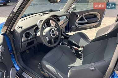 Хетчбек MINI Cooper 2006 в Вінниці фото 14 Хетчбек MINI Cooper 2006 в Вінниці