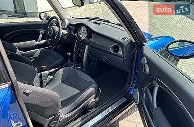 Хетчбек MINI Cooper 2006 в Вінниці фото 15 Хетчбек MINI Cooper 2006 в Вінниці