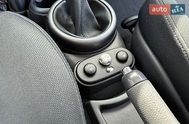 Хетчбек MINI Cooper 2006 в Вінниці фото 16 Хетчбек MINI Cooper 2006 в Вінниці
