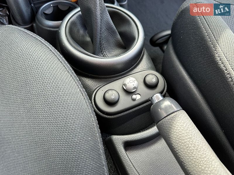 Хетчбек MINI Cooper 2006 в Вінниці фото 16 Хетчбек MINI Cooper 2006 в Вінниці