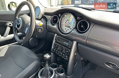 Хетчбек MINI Cooper 2006 в Вінниці фото 17 Хетчбек MINI Cooper 2006 в Вінниці