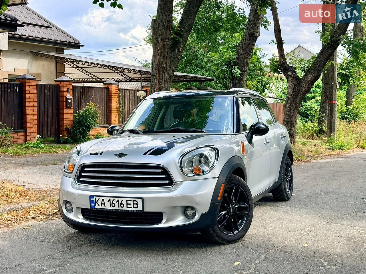 2013 MINI Cooper - мініатюра 11