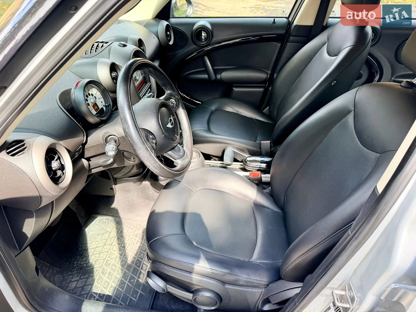 2012 MINI Cooper - мініатюра 17