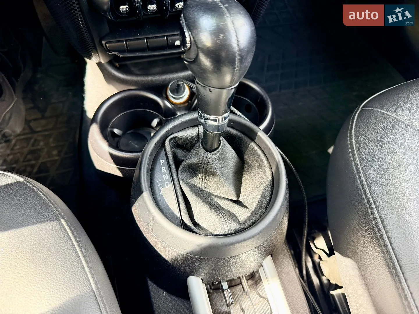 2012 MINI Cooper - мініатюра 36