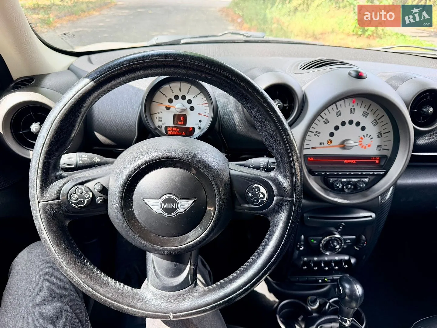 2012 MINI Cooper - мініатюра 29