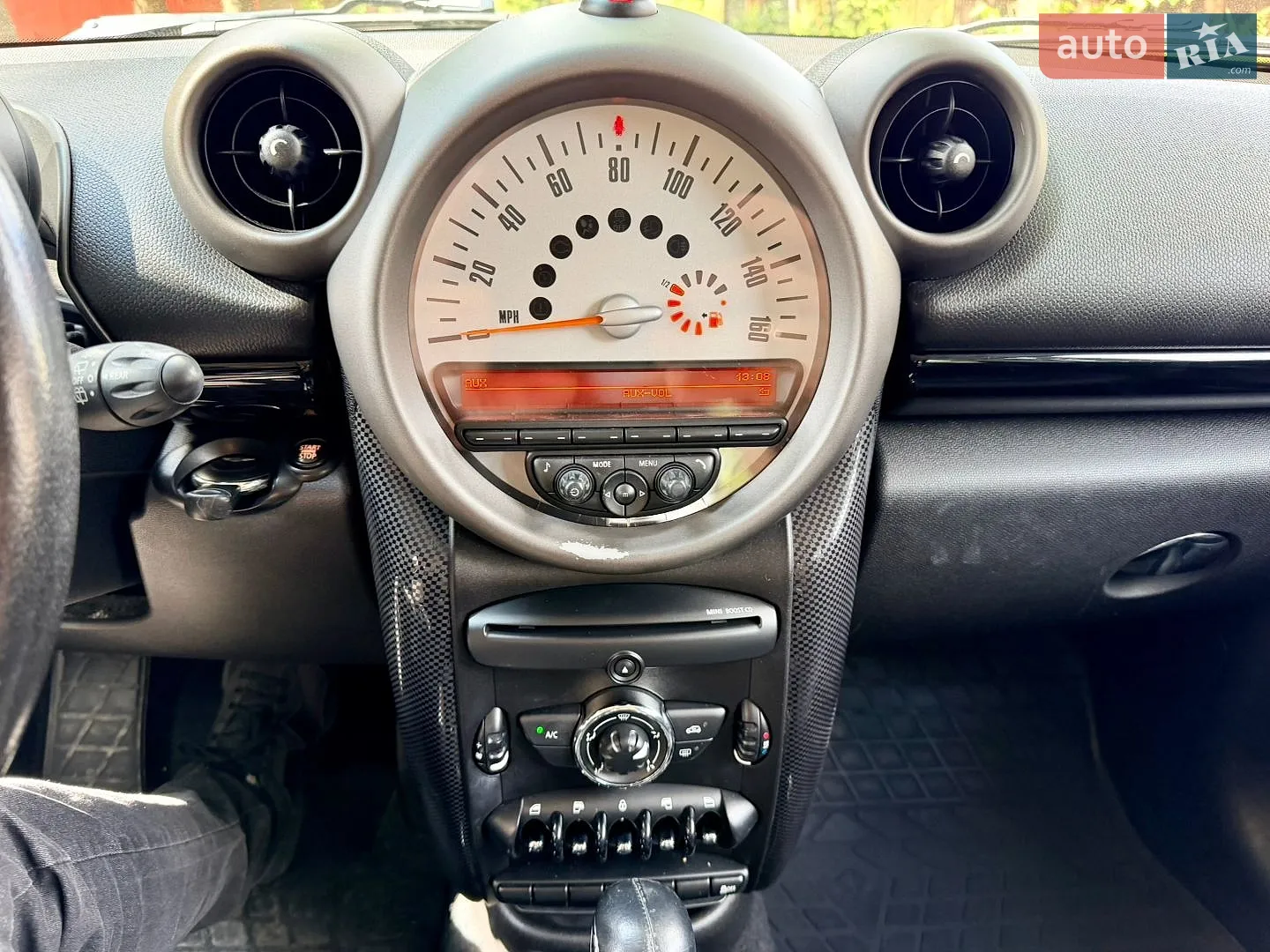 2012 MINI Cooper - мініатюра 31
