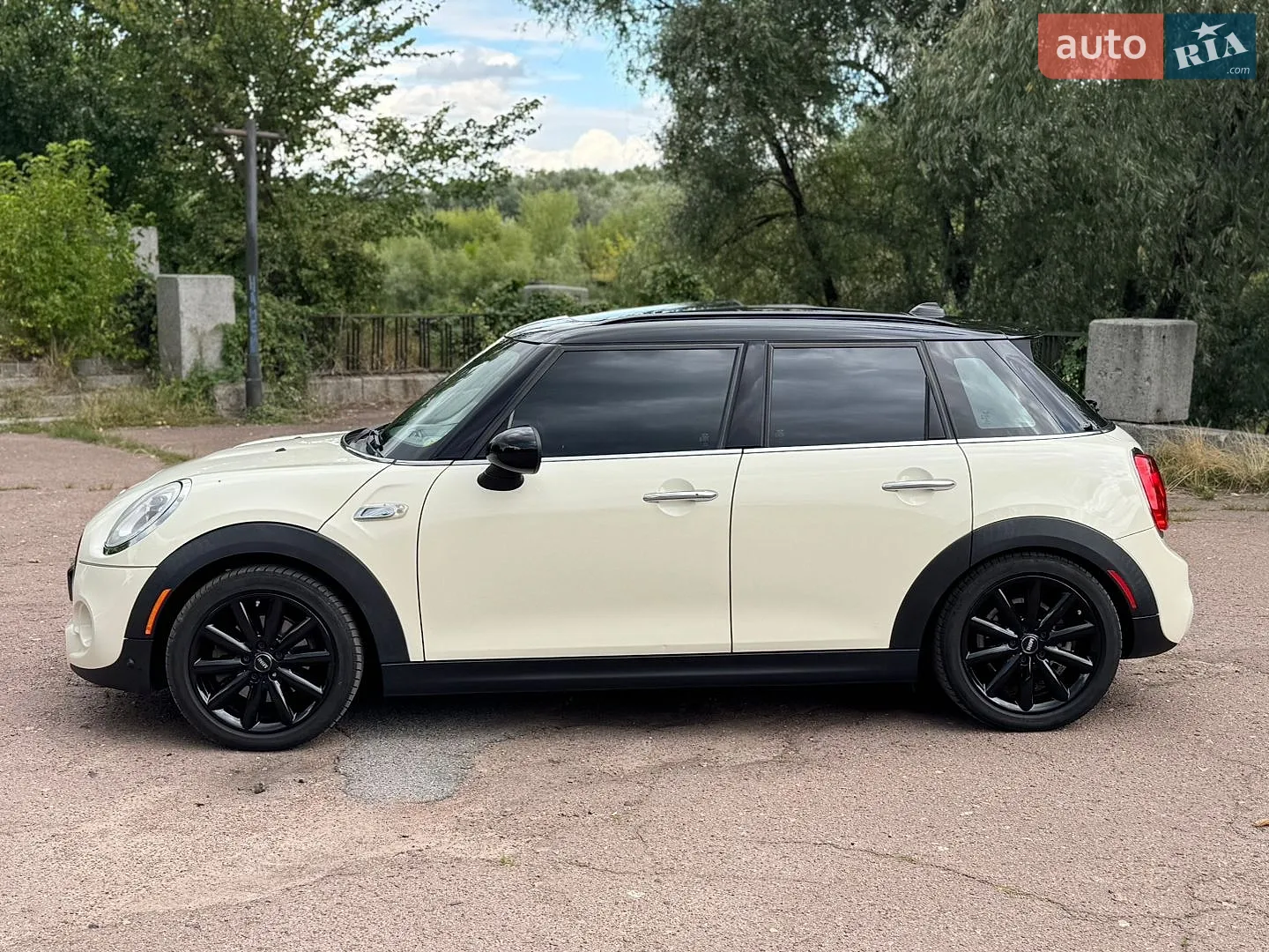 2016 MINI Cooper - мініатюра 4