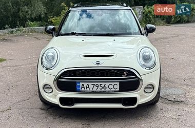 Хетчбек MINI Cooper 2016 в Чернігові фото 5 Хетчбек MINI Cooper 2016 в Чернігові